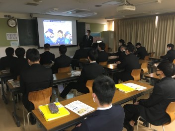 【2023卒整備職】企業説明会、見学会開催中♪