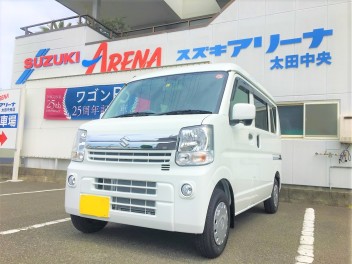 ご納車おめでとうございます！
