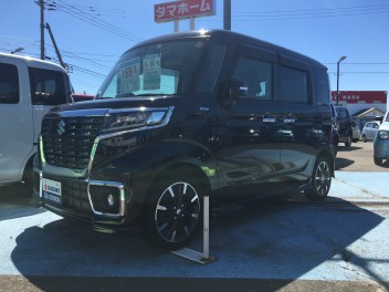 今週の中古車紹介