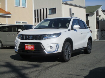 おすすめ中古車のご紹介！