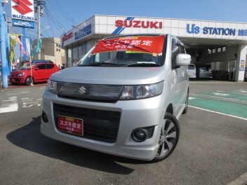 今週の店長一押し特選中古車！