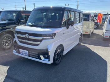 中古車特選車ご紹介！