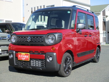 おすすめ中古車のご紹介！