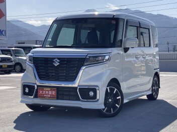 今週の特撰中古車！！