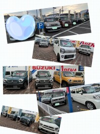 即納可能中古車あります