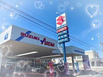 本日より営業しております！！！
