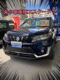 アリーナ牧港中古車センター中古車情報