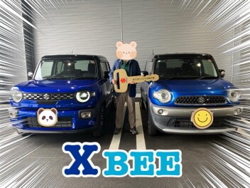 ☆N様クロスビーご納車☆