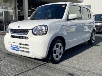 おすすめの中古車