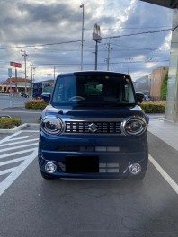 ６月２２日（木）　ご納車させていただきました！