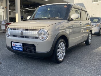 おすすめの中古車