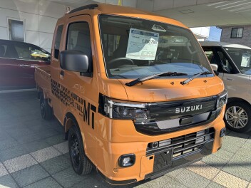 展示車のご紹介　⑪