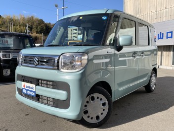 おすすめ中古車のご紹介★