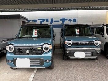 NEWハスラー