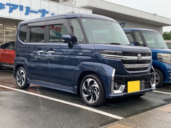 ご納車おめでとうございます！