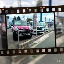 そろそろタイヤ交換の時期ですね♪