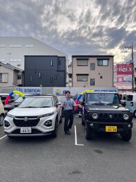 ☆早めに新車が欲しい方へ☆