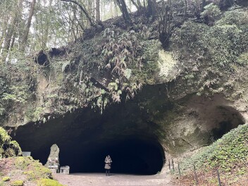 店長伊藤の一人旅　鹿児島編
