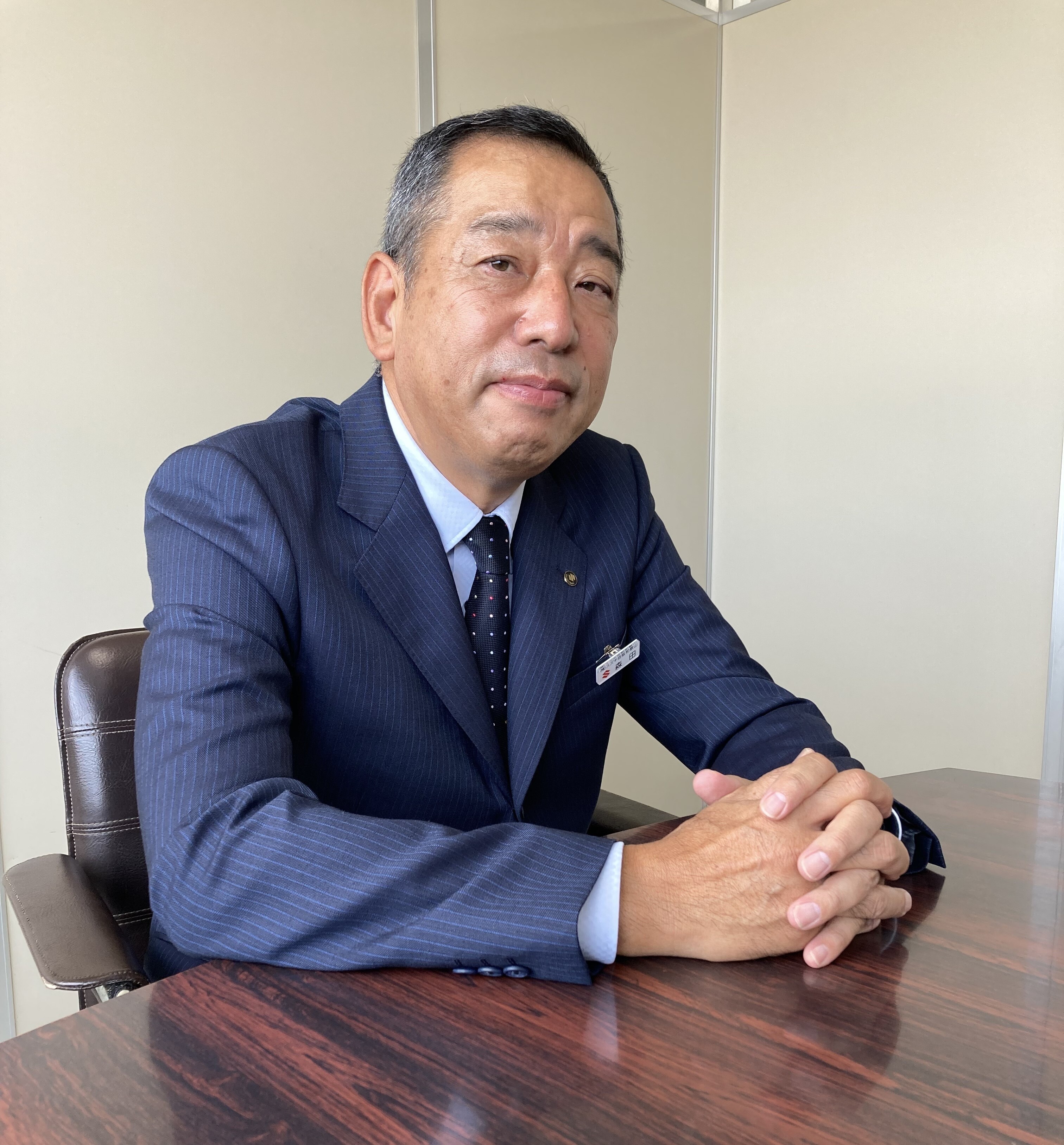 森田　稔幸