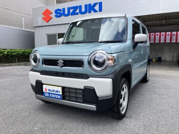 ハスラー入荷！！【中古車情報】