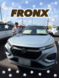 ★おススメのお車★