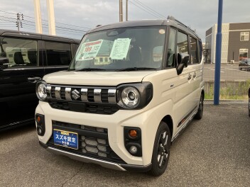 3連休はスズキへGO!!!!