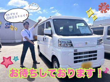 明日16日 午前10時より営業開始！