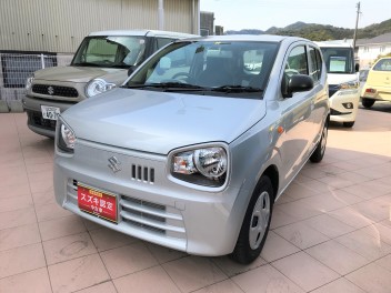 いよいよ３月！　中古車をお探しの方はお早めに！