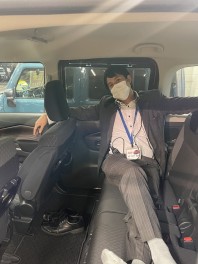 そ、そ、そーりお　♪　そそソーリオ♪♪