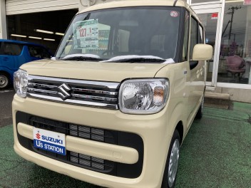 おすすめ中古車♪