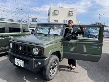 イベントはじまりました！