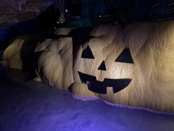 Ｈａｐｐｙ　Ｈａｌｌｏｗｅｅｎ!!