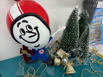 ☆HAPPY MERRY CHRISTMAS☆