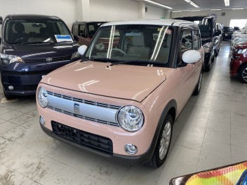 中古車情報