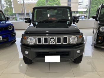 ～ノマドご納車～