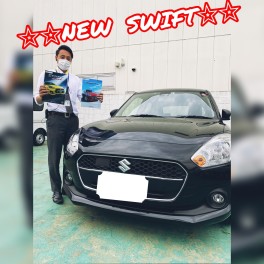 ＊＊ＮＥＷ　ＳＷＩＦＴ＊＊