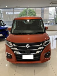 ～ソリオご納車～