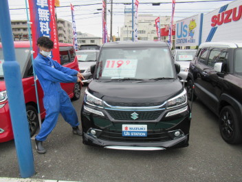 中古車のご検討は立川センターで その他 お店ブログ 株式会社スズキ自販南東京 立川センター