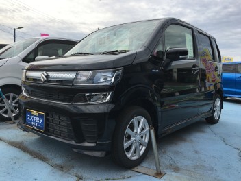 今週の中古車紹介