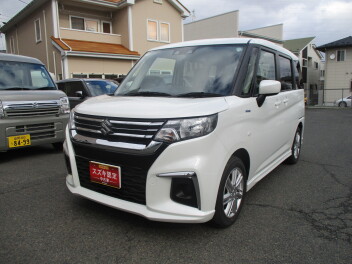 おすすめ中古車のご紹介！