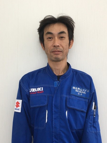 まつなが
