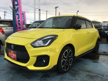 今週の中古車紹介