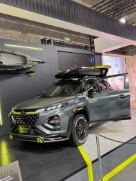大阪オートメッセ２０２５　行ってまいりました！