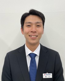 【スタッフ紹介】新入社員編