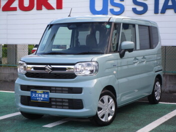 県庁前♪スズキ中古車大商談会7月12日（土）～7月13日（日）♪