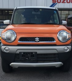 中古車ハスラー！！　周南市/下松市/光市/岩国市/柳井市