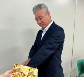 ☆9月スズキノリノリWeeeeeeek　ご成約抽選プレゼント当選者発表☆