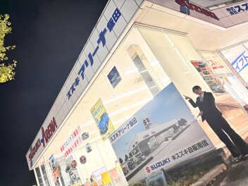 移転新店舗へ【OpenStory】予告！