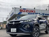 フロンクスご試乗いただきました♪