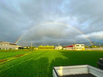 梅雨到来
